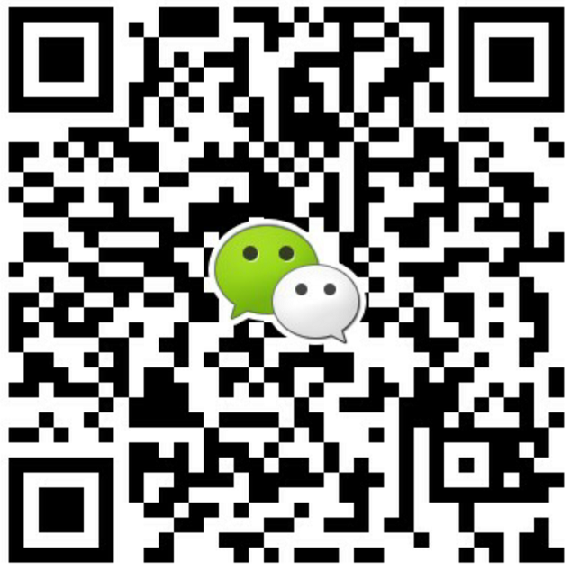 关注微信账号